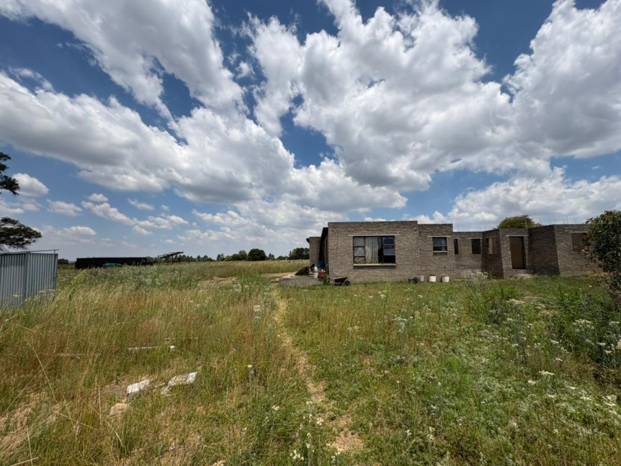 0 Bedroom Property for Sale in Vaalpark Free State